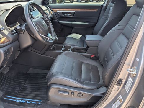 Certified 2020 Honda CR-V EX-L image 14