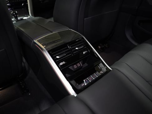 Used 2024 BMW M850i Gran Coupe xDrive w/ Driving Assistance Package AWD/4WD image 25