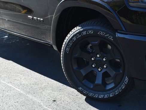 New 2026 RAM 1500 Big Horn image 3