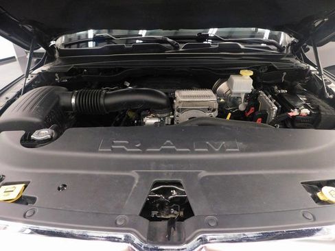 Used 2022 RAM 1500 Laramie w/ Off Road Group image 57
