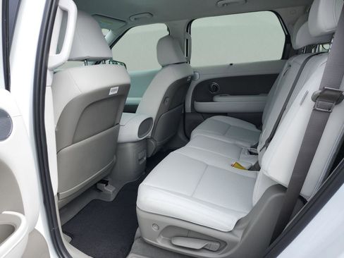 New 2026 Hyundai Palisade SEL AWD/4WD image 15