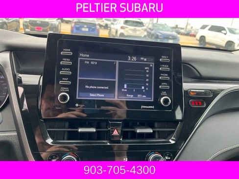 Used 2023 Toyota Camry SE image 10