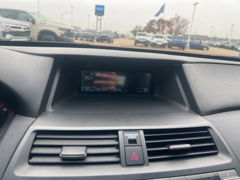 Used 2009 Honda Accord EX-L image 14