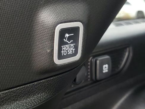 New 2026 Jeep Grand Cherokee Altitude AWD/4WD image 9