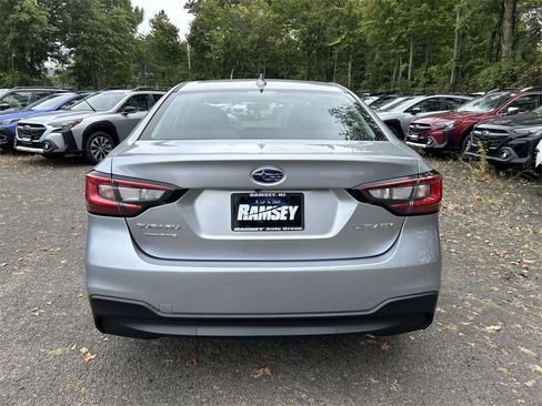 New 2025 Subaru Legacy Premium image 7