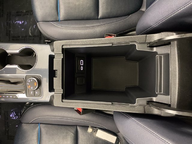 Certified 2023 Chevrolet Blazer RS w/ Enhanced Convenience Package AWD/4WD image 29