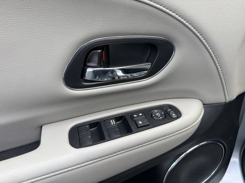 Certified 2022 Honda HR-V EX-L image 26