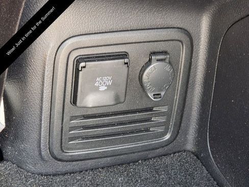 Used 2019 Toyota 4Runner SR5 RWD image 12