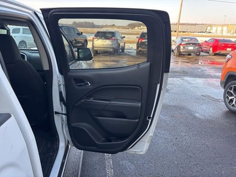 Used 2022 GMC Canyon Elevation w/ Trailering Package image 17