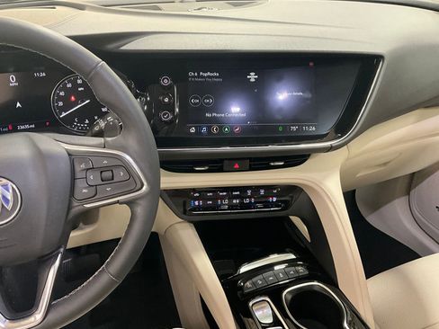 Used 2023 Buick Envision Avenir image 5