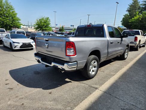Used 2020 RAM 1500 Big Horn RWD image 5