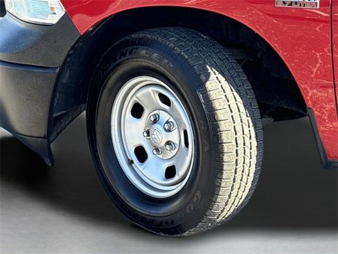 Used 2022 RAM 1500 Tradesman w/ Trailer Tow Group image 46