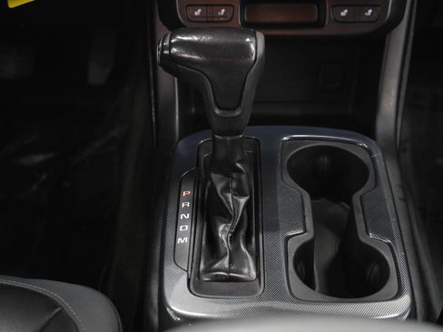 Used 2016 Chevrolet Colorado Z71 AWD/4WD image 20