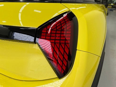 Certified 2025 MINI Cooper 2-Door Hardtop image 6