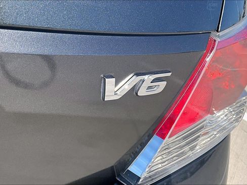Used 2009 Honda Accord EX-L image 9