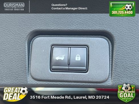 Used 2024 Nissan Rogue SV FWD image 20