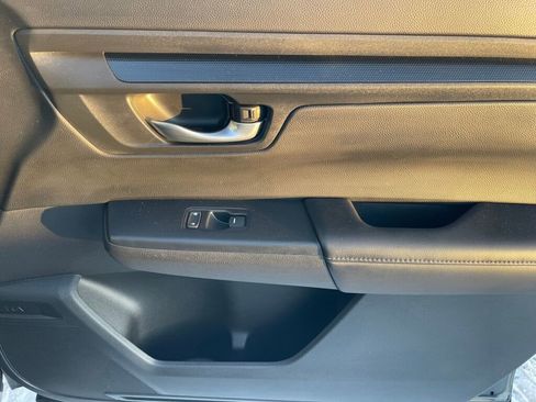 Used 2023 Honda CR-V EX image 24