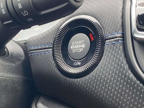 New 2026 Jeep Compass Latitude AWD/4WD image 25
