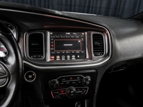 Used 2021 Dodge Charger R/T RWD image 35