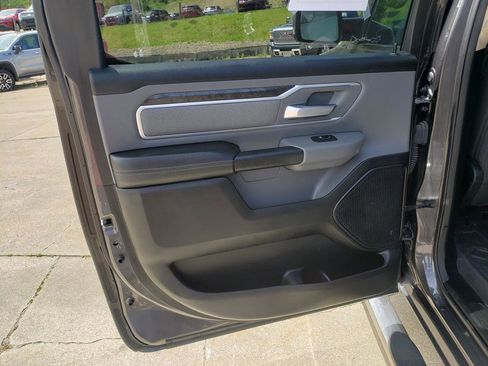 Used 2020 RAM 1500 Big Horn AWD/4WD image 17