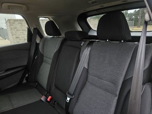 Used 2022 Nissan Rogue SV image 29