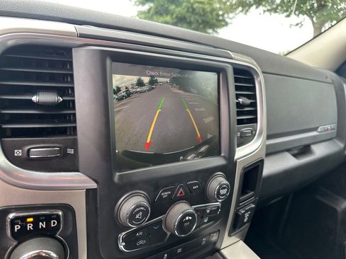 Used 2016 RAM 1500 Lone Star AWD/4WD image 25