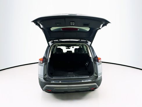 Used 2023 Nissan Rogue SL w/ SL Premium Package FWD image 29
