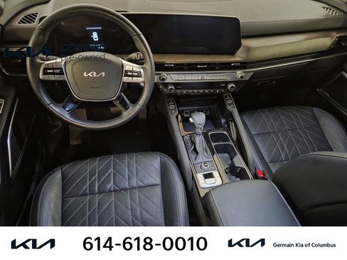 Certified 2024 Kia Telluride EX X-Line AWD/4WD image 16