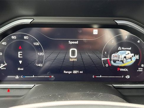 New 2026 GMC Sierra 2500 Denali w/ Denali Reserve Package image 30