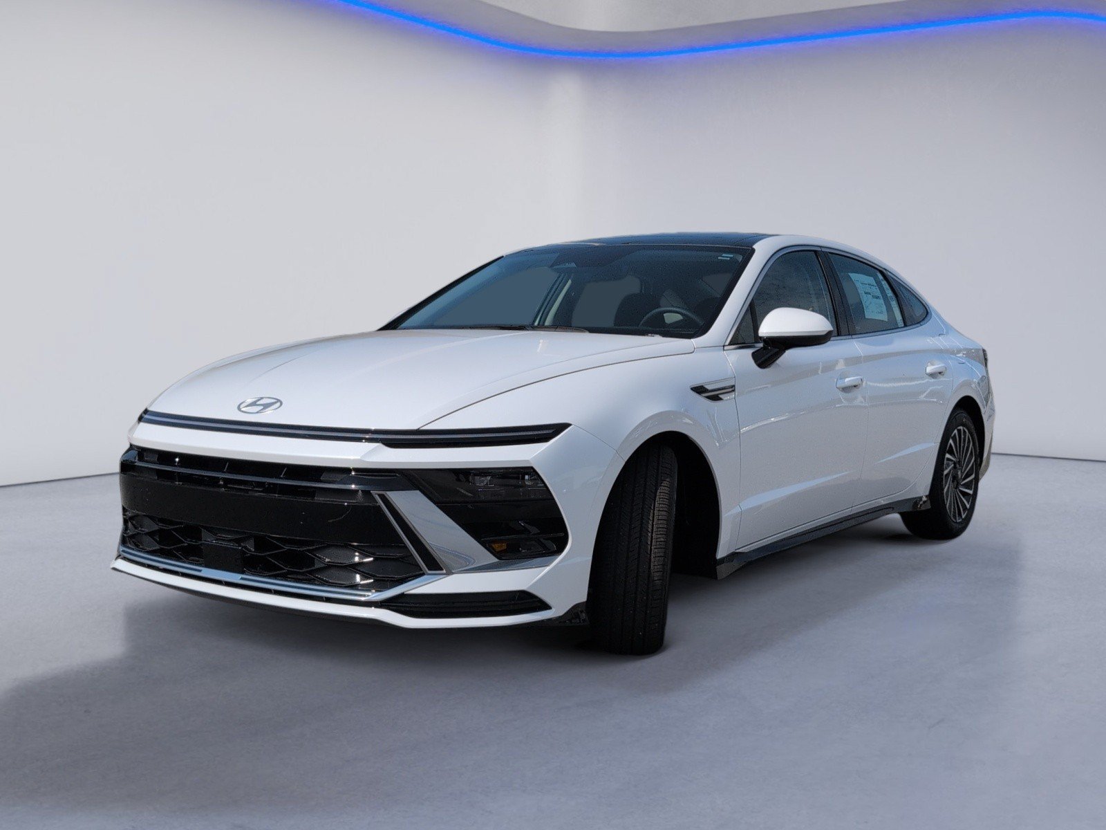 New 2026 Hyundai Sonata SEL FWD image 11
