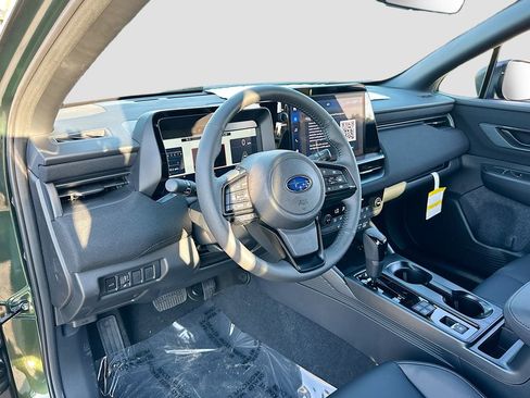 New 2026 Subaru Outback Premium image 9