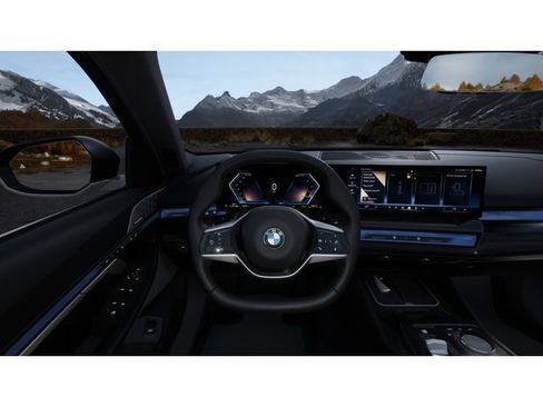 New 2026 BMW 530i image 13