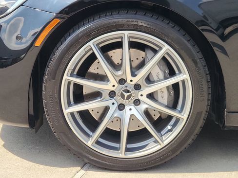 Used 2023 Mercedes-Benz E 350 Sedan image 12