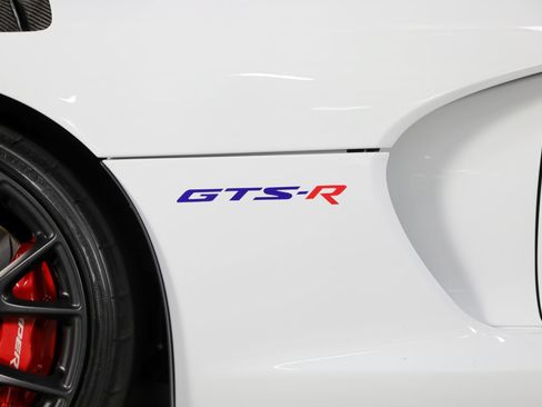 Used 2016 Dodge Viper GTC w/ Time Attack Group 2.0 RWD image 19