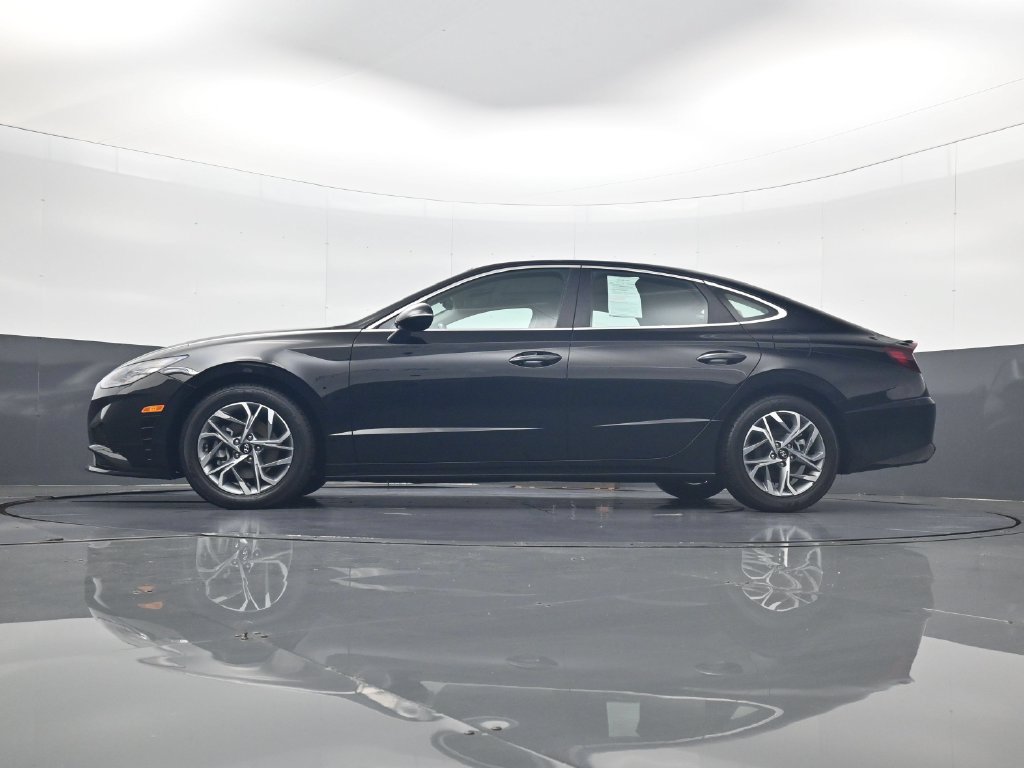 Used 2023 Hyundai Sonata SEL w/ Convenience Package FWD image 29