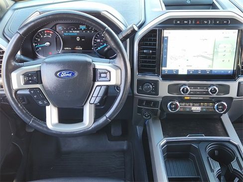 Used 2022 Ford F250 Lariat w/ Lariat Ultimate Package image 27