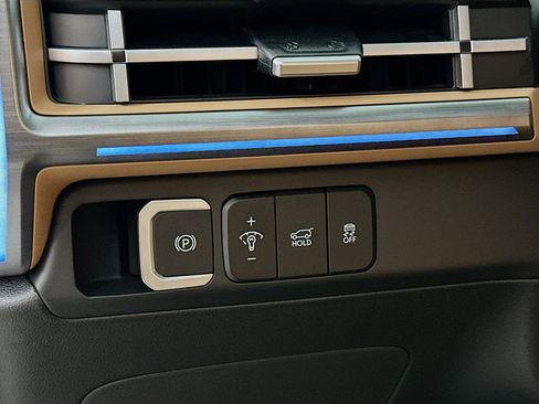 New 2026 Hyundai Santa Fe Calligraphy image 10