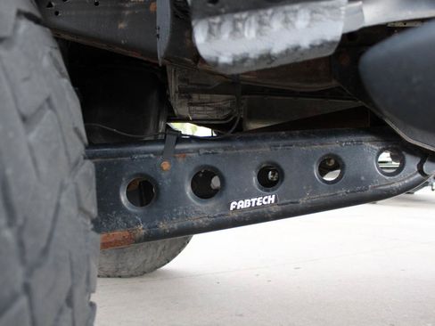 Used 2005 Ford F350 Lariat AWD/4WD image 44