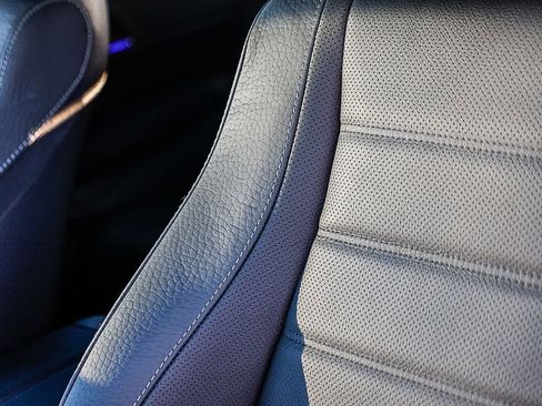 New 2026 Mercedes-Benz GLS 580 4MATIC image 25