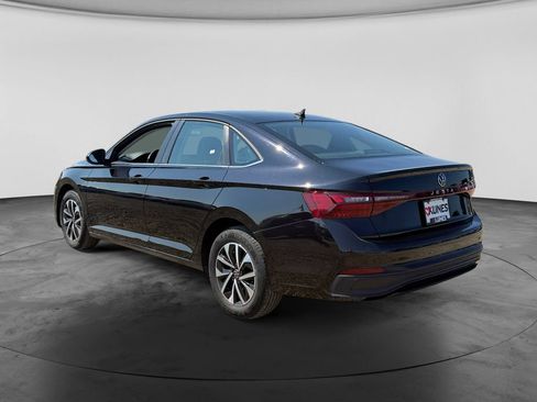 Used 2025 Volkswagen Jetta S FWD image 7