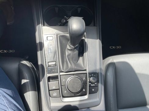 Certified 2023 MAZDA CX-30 AWD 2.5 S w/ Select Package image 13