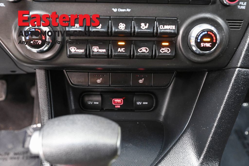Used 2022 Kia Sportage LX w/ LX AWD Value Edition Package image 21