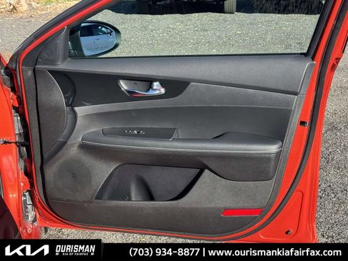 Used 2023 Kia Forte GT-Line image 28