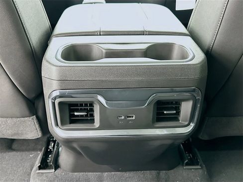 New 2026 GMC Sierra 1500 Elevation w/ Elevation Premium Package image 29