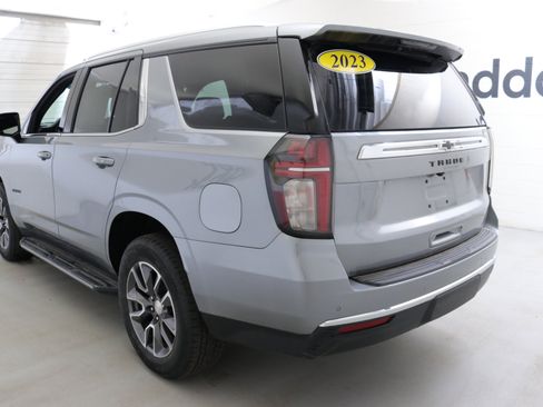 Used 2023 GMC Terrain SLT w/ Elevation Edition image 53