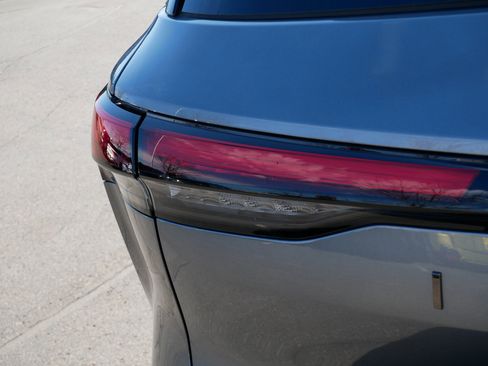 Used 2026 INFINITI QX60 Sport w/ Dark Cargo Package image 17