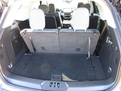 Certified 2025 Ford Explorer Active w/ Active Comfort Package image 27