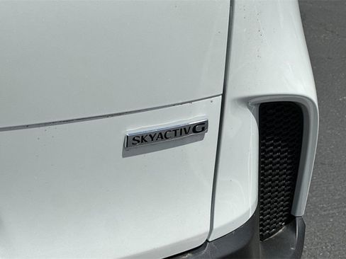 New 2025 MAZDA CX-50 AWD 2.5 S w/ Cargo Package image 22