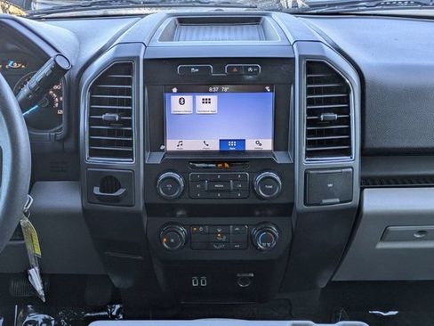 Used 2019 Ford F150 XLT RWD image 17