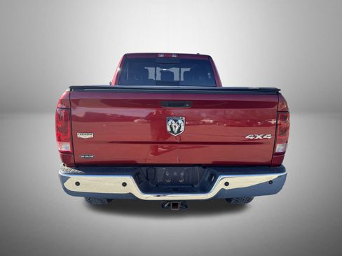 Used 2010 Dodge Ram 2500 Truck Laramie w/ Protection Group image 2